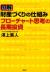 図解財産づくりの仕組みフローチャート思考の長期投資