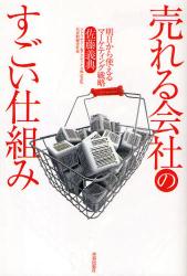 売れる会社のすごい仕組み　明日から使えるマーケティング戦略